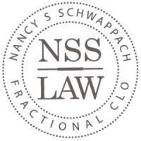 NSS-LAW logo - Similar company to Youth Political Assembly