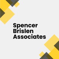Spencer Brislen Associates logo - Similar company to Pricing Frontier Ltd