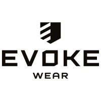 EVOKE Wear logo - Similar company to We Are Hype
