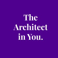 The Architect in You logo - Similar company to Joinexperthub