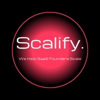Scalify.Tech logo - Similar company to Valoremai