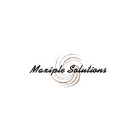 Maxiple Solutions logo - Similar company to Anchui Consultants