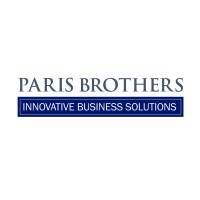 Paris Brothers Inc. logo - Similar company to Botskc