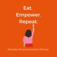 Female Empowerment Dinner logo - Similar company to Gehalt Offensive