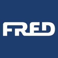 Fred AGVs logo - Similar company to Asi Drives