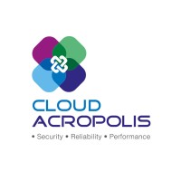 Cloud Acropolis logo - Similar company to Datamount