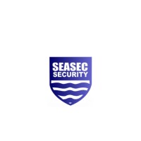 Seasec Security Solutions logo - Similar company to Chenguard Security