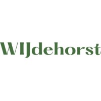 WIJdehorst logo - Similar company to Project Comeback