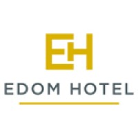 Edom Hotel logo - Similar company to Rodiom For Hotel Apartments Management