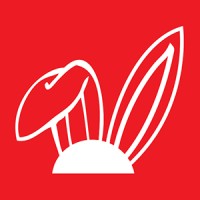Friendly Rabbit Media logo - Similar company to Happy Robot