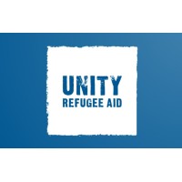 Unity Refugee Aid logo - Similar company to Shre™️