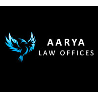 Aarya Law Offices logo - Similar company to Bharat Advisor