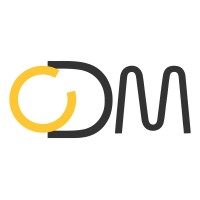 ODMachine logo - Similar company to Prophet
