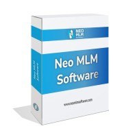 Neo MLM Software logo - Similar company to Quadbrains Technologies