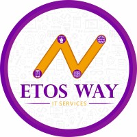 ETOS Way logo - Similar company to Techgination