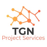 TGN Project Services Ltd logo - Similar company to Advanced Analytical Systems