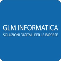 GLM INFORMATICA logo - Similar company to Cyber Intuition