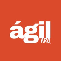 AGIL Arquitectura logo - Similar company to Bermen Construcciones