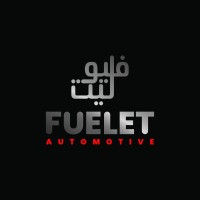 Fuelet Automotive logo - Similar company to Sphinx365