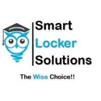 Smart Locker Solutions Ltd logo - Similar company to Agsmarts