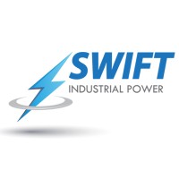 Swift Industrial Power, Inc logo - Similar company to E2 Power Llc