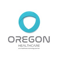 Oregon Healthcare Pvt. Ltd. logo - Similar company to Master Medical Systems