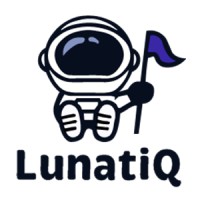 LunatiQ logo - Similar company to Boost Room Global