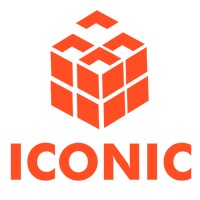 ICONIC FMCG Trading LLC. logo - Similar company to E-Motion Studio