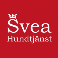 Svea Hundtjänst logo - Similar company to Spektrum Malmö