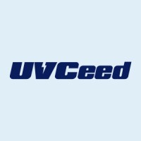 UVCeed logo - Similar company to Airselfie, Inc.
