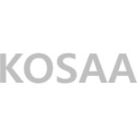 Korea Saudi-Arabia Industry and Trade Association (KOSAA logo - Similar company to Rxo World