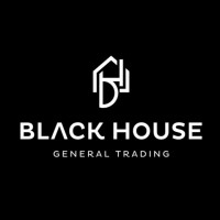 Black House General Trading L.L.C. logo - Similar company to Sarc