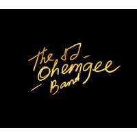 The OhEmGee Band logo - Similar company to Oak And Teak Foundation