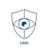 Lina Cybernétique logo - Similar company to Charly Event
