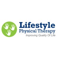 LIFESTYLE PHYSICAL THERAPY, LLC logo - Similar company to Motion Physical Therapy