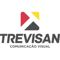 Trevisan Comunicação Visual logo - Similar company to Vandervil Usinagens