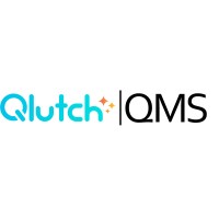 QlutchQMS logo - Similar company to Acheul