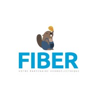 FIBER HYDRO logo - Similar company to Ossberger Gmbh + Co. Kg