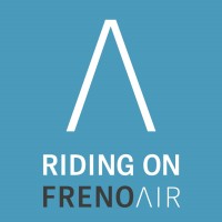 Freno Air logo - Similar company to Strak