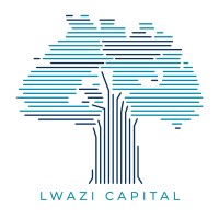 Lwazi Capital logo - Similar company to Oryx+Crake