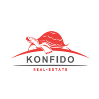 Konfido Real Estate logo - Similar company to Flexvision.Be