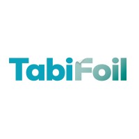 Tabifoil logo - Similar company to Bigbird Creative Studio