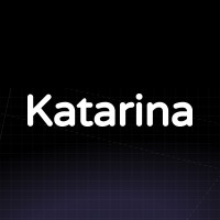 Katarina Health logo - Similar company to Storm Partners