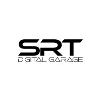 SRT Digital Garage logo - Similar company to Bilkent Mdt