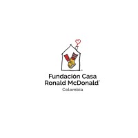 Fundación Casa Ronald Colombia logo - Similar company to Celik Construcciones