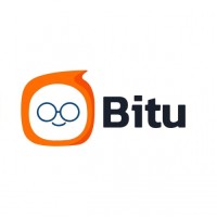 BITU logo - Similar company to 689Cloud