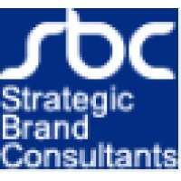 Strategic Brand Consultants, India logo - Similar company to Dragonfly Research Group, Llc