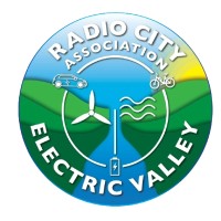 Radio City Association logo - Similar company to Uav360 Ltd