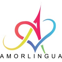 Amor Lingua College logo - Similar company to Virus.Hr