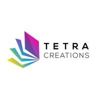 Tetra Creations logo - Similar company to Probashi